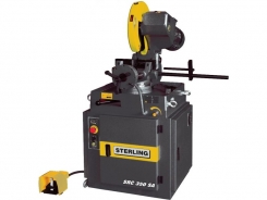 Sterling SRC 350 SA Semi Automatic Circular Saw